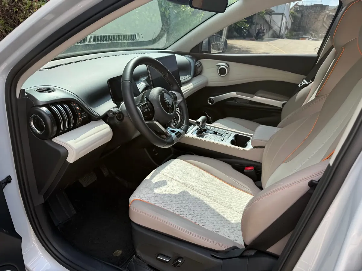2023 BYD Yuan Plus BEV 60.48KWH,autocango,china used car exporter,china ev exporter,chinese used car exporter,chinese used ev exporter