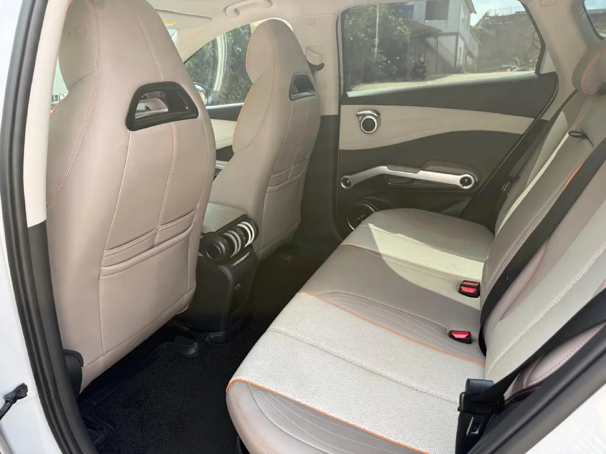 2023 BYD Yuan Plus BEV 60.48KWH,autocango,china used car exporter,china ev exporter,chinese used car exporter,chinese used ev exporter
