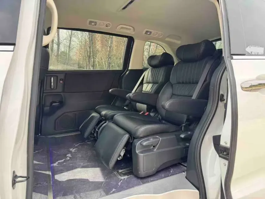 2024 Honda Odyssey 2.0L 146HP L4 E-CVT Hybrid,autocango,china used car exporter,china ev exporter,chinese used car exporter,chinese used ev exporter
