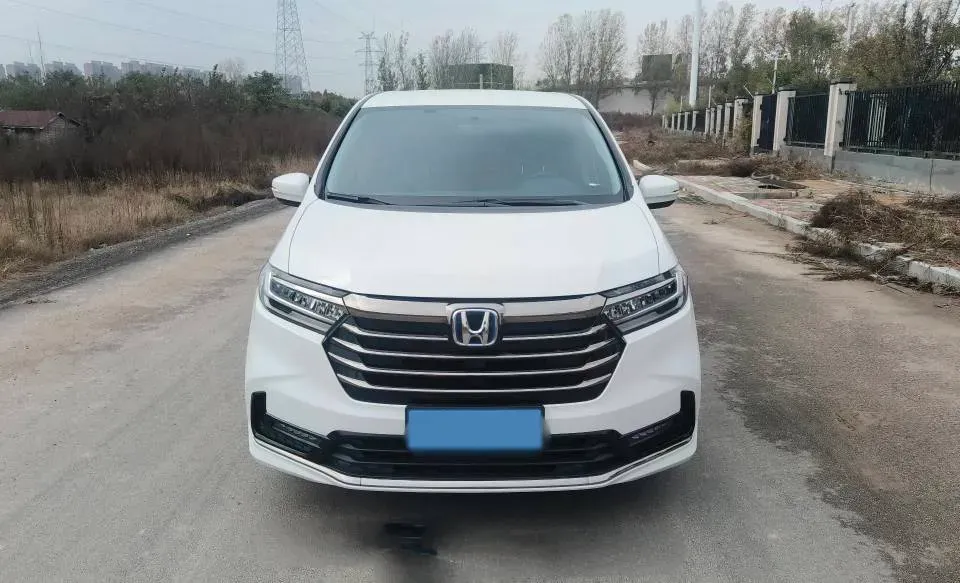 2024 Honda Odyssey 2.0L 146HP L4 E-CVT Hybrid,autocango,china used car exporter,china ev exporter,chinese used car exporter,chinese used ev exporter