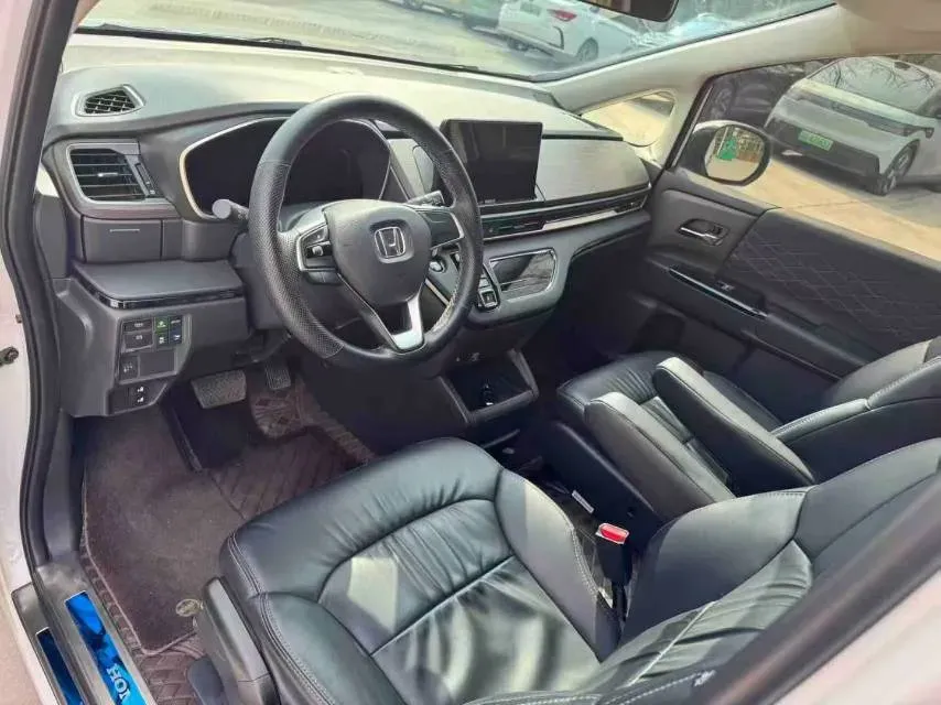 2024 Honda Odyssey 2.0L 146HP L4 E-CVT Hybrid,autocango,china used car exporter,china ev exporter,chinese used car exporter,chinese used ev exporter