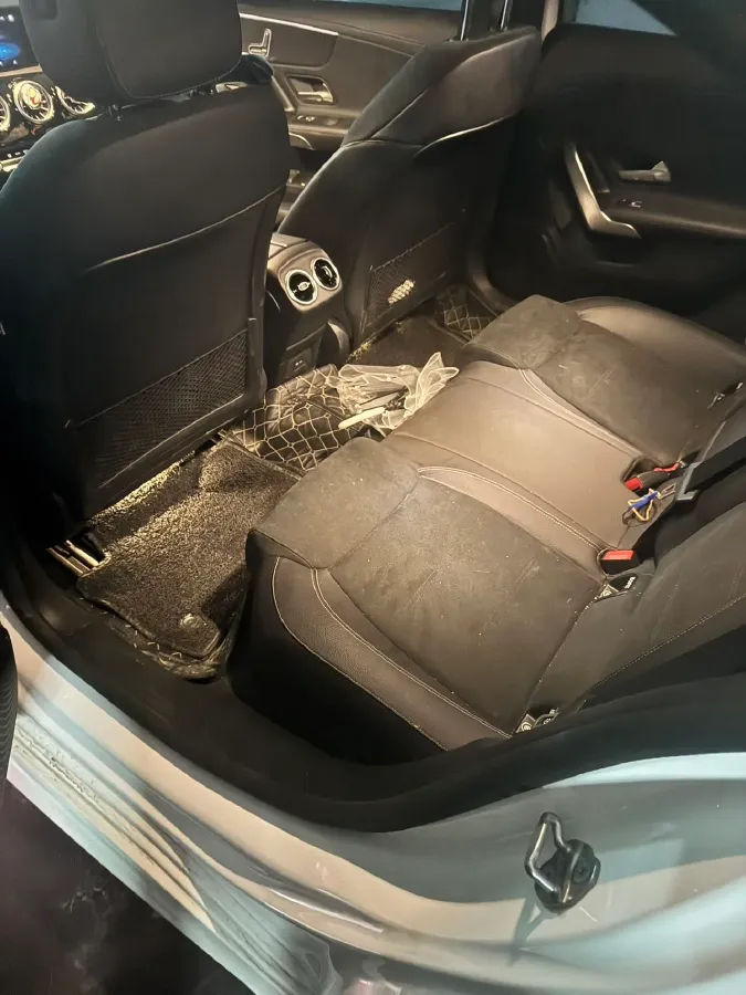 2021 Mercedes-Benz A Class 1.3T 163HP L4 7DCT,autocango,china used car exporter,china ev exporter,chinese used car exporter,chinese used ev exporter