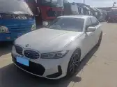 2023 BMW 3 SERIES,autocango,china used car exporter,china ev exporter,chinese used car exporter,chinese used ev exporter