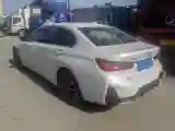 2023 BMW 3 Series 2.0T 184HP L4 8AT