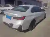 2023 BMW 3 Series 2.0T 184HP L4 8AT