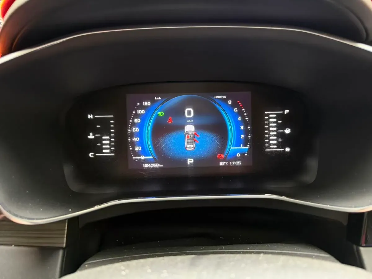 2020 Geely Azkarra 1.8T 184HP L4 7DCT,autocango,china used car exporter,china ev exporter,chinese used car exporter,chinese used ev exporter