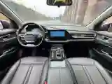 2020 WuLing KaiJie 1.5T 147HP L4 CVT