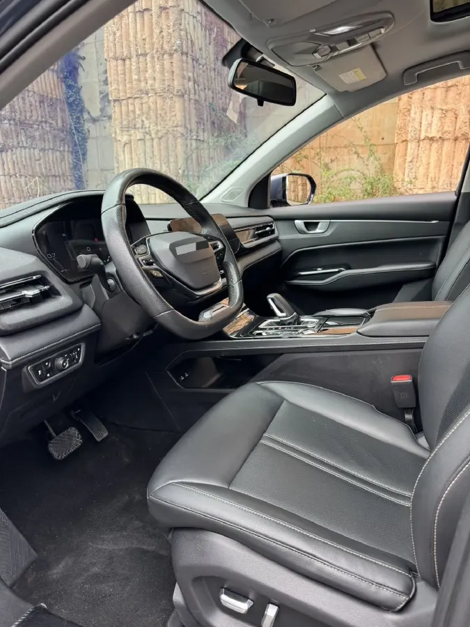 2020 WuLing KaiJie 1.5T 147HP L4 CVT,autocango,china used car exporter,china ev exporter,chinese used car exporter,chinese used ev exporter
