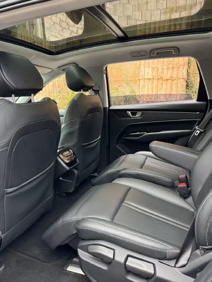 2020 WuLing KaiJie 1.5T 147HP L4 CVT,autocango,china used car exporter,china ev exporter,chinese used car exporter,chinese used ev exporter
