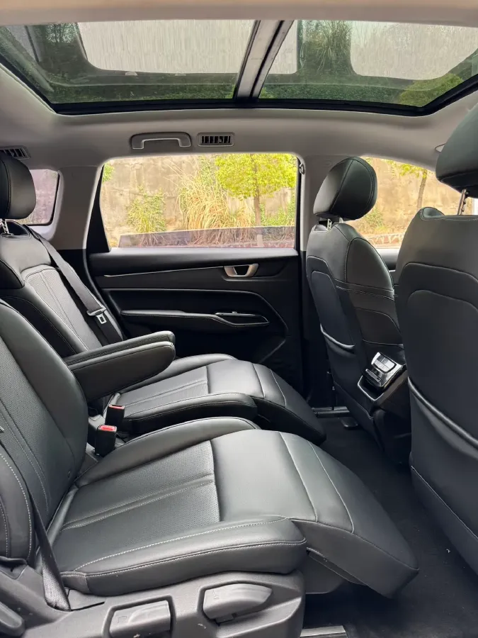 2020 WuLing KaiJie 1.5T 147HP L4 CVT,autocango,china used car exporter,china ev exporter,chinese used car exporter,chinese used ev exporter