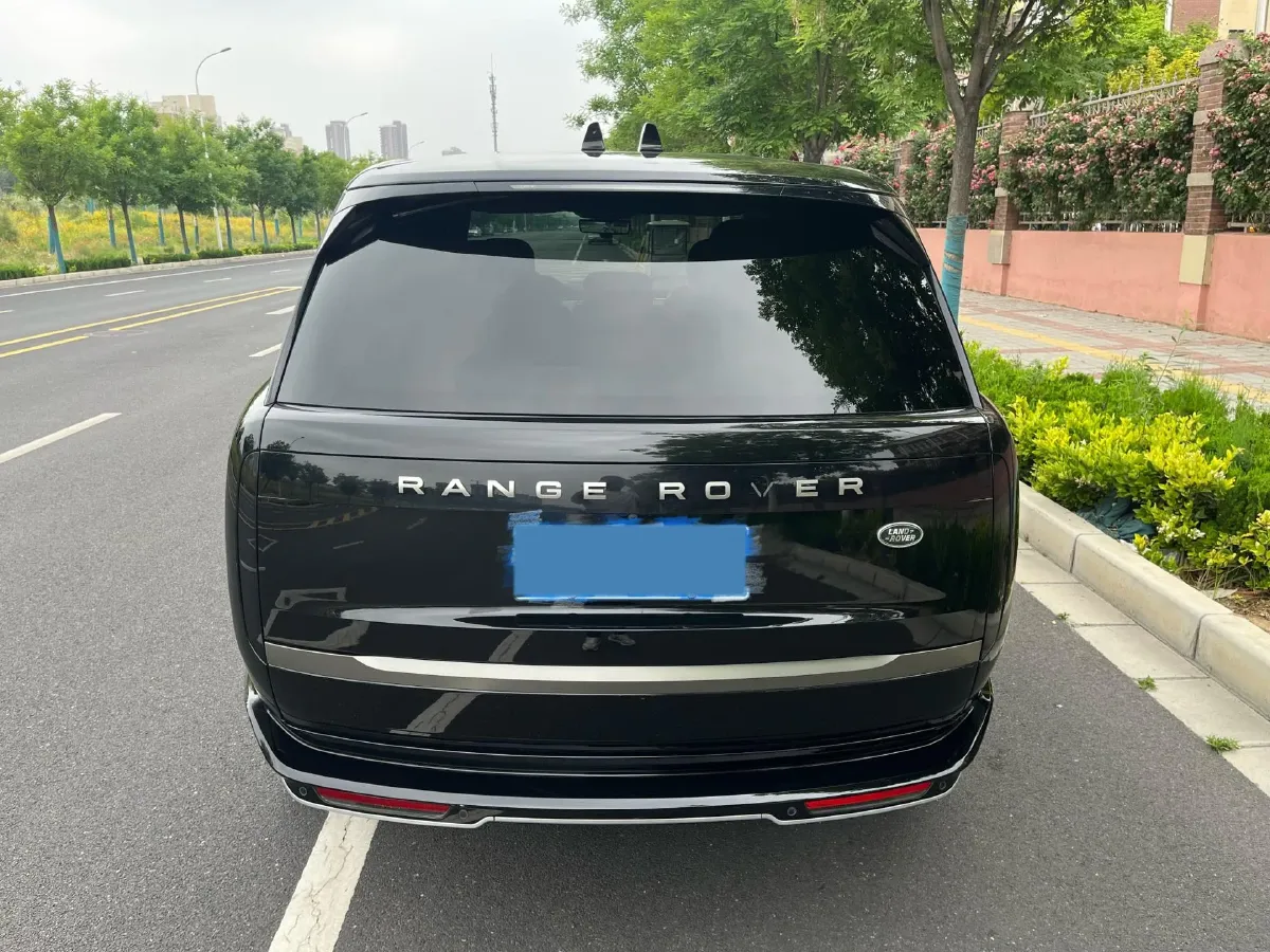 2023 Land Rover Range Rover 3.0T 400HP L6 8AT,autocango,china used car exporter,china ev exporter,chinese used car exporter,chinese used ev exporter