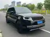 2023 Land Rover Range Rover 3.0T 400HP L6 8AT