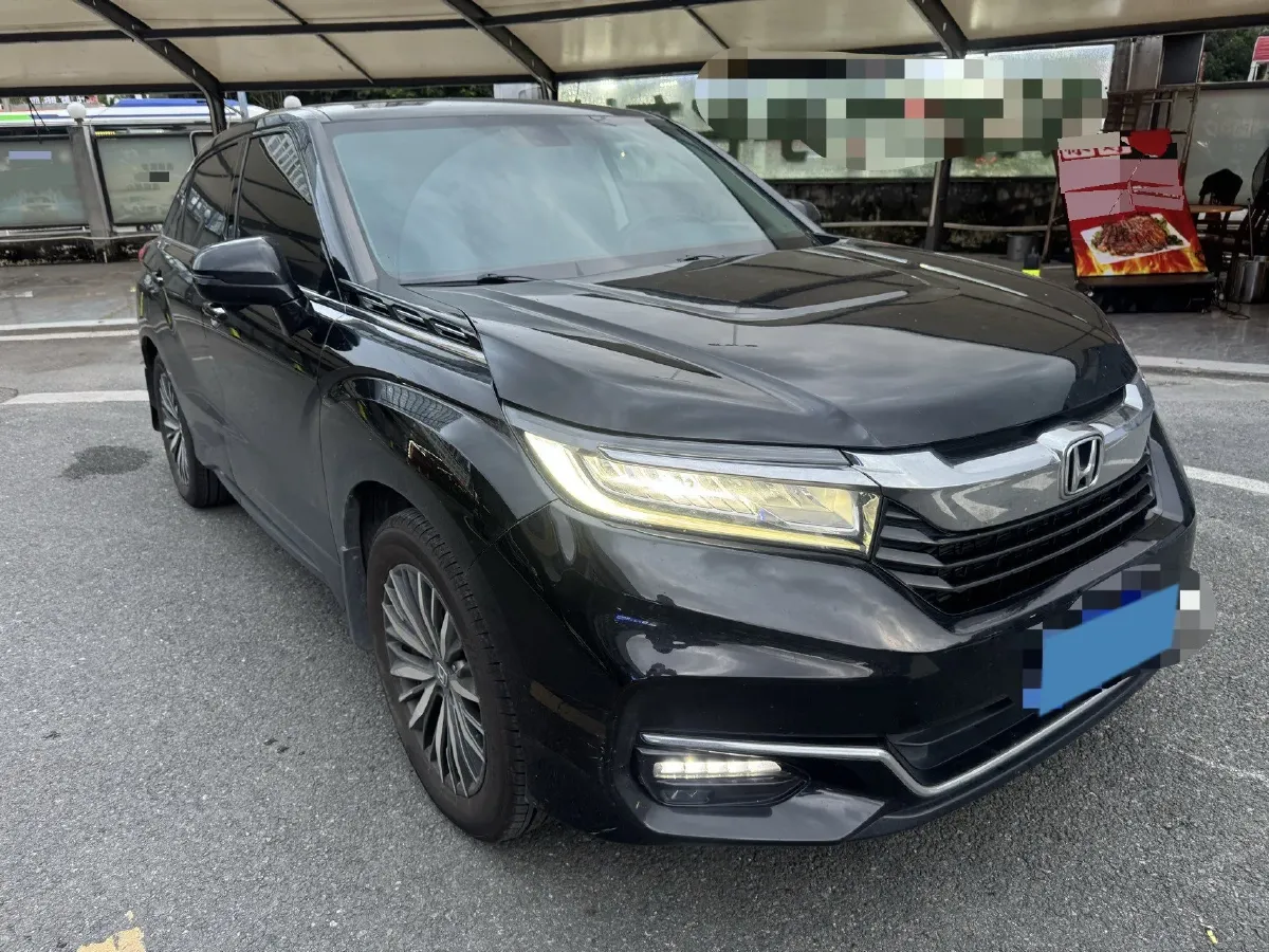 2020 Honda Avancier 2.0T 272HP L4 9AT,autocango,china used car exporter,china ev exporter,chinese used car exporter,chinese used ev exporter