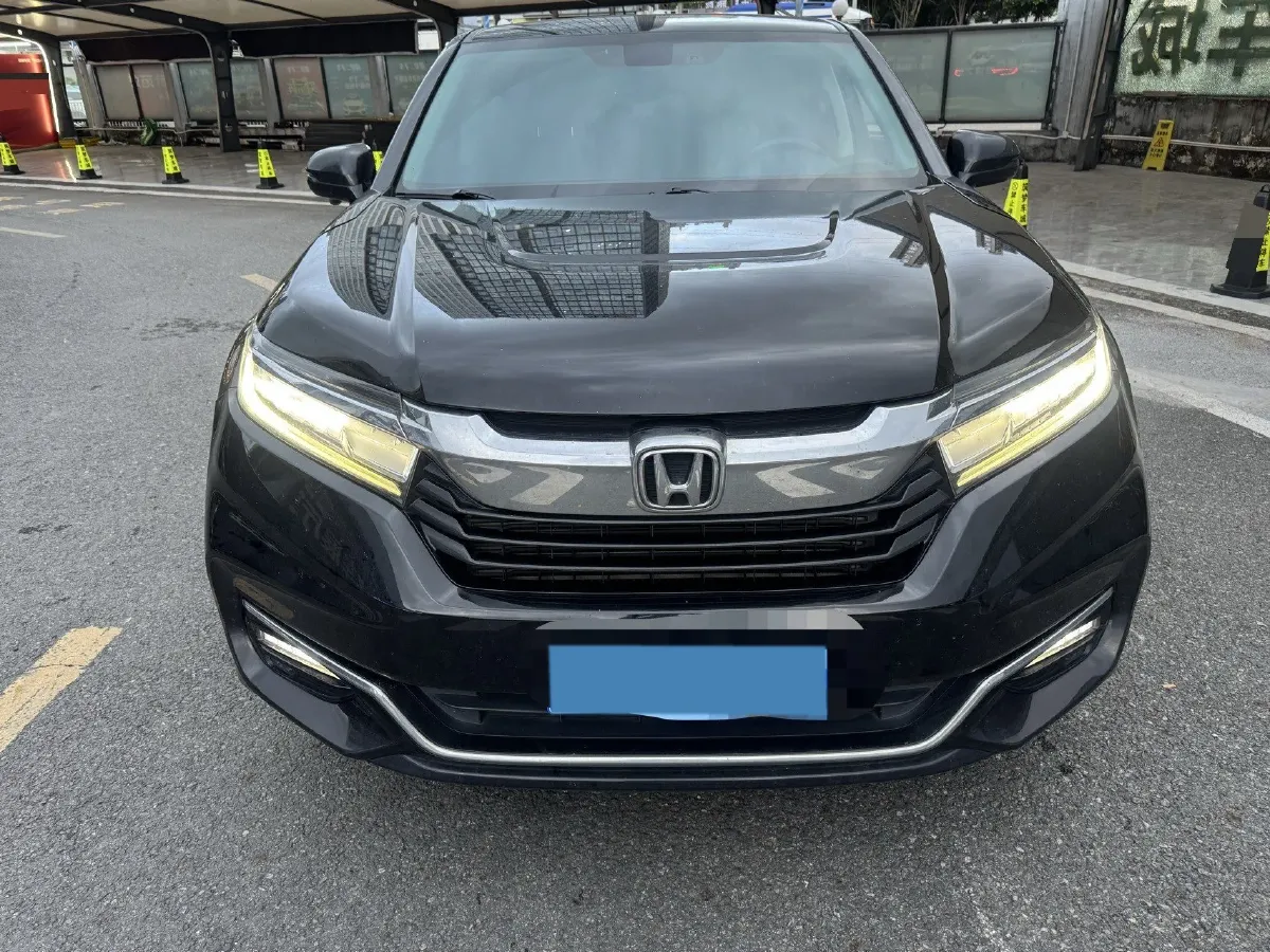 2020 Honda Avancier 2.0T 272HP L4 9AT,autocango,china used car exporter,china ev exporter,chinese used car exporter,chinese used ev exporter