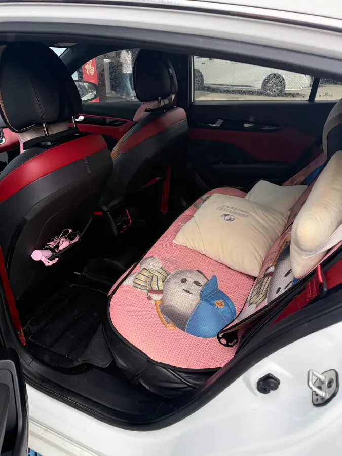 2021 DongFeng Aeolus YiXuan 1.5T 150HP L4 6DCT,autocango,china used car exporter,china ev exporter,chinese used car exporter,chinese used ev exporter