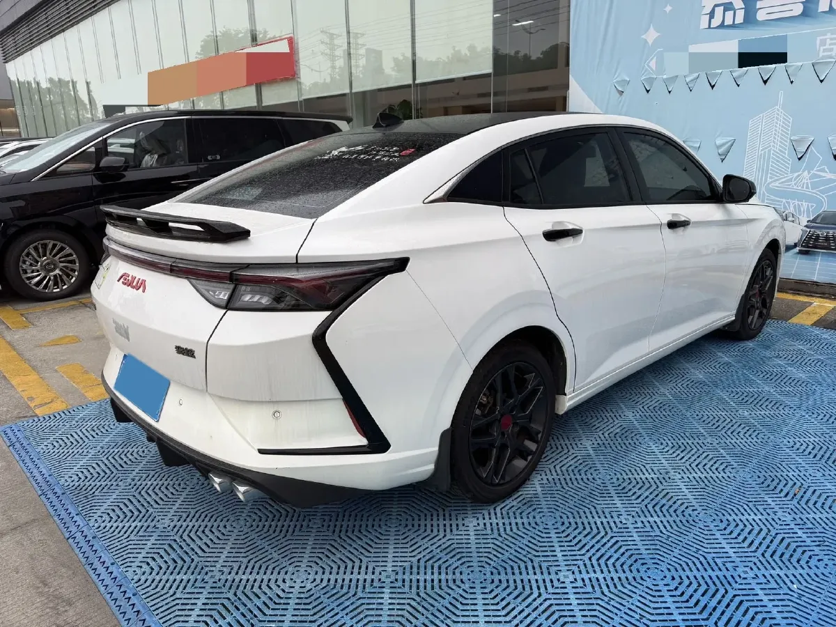 2021 DongFeng Aeolus YiXuan 1.5T 150HP L4 6DCT,autocango,china used car exporter,china ev exporter,chinese used car exporter,chinese used ev exporter