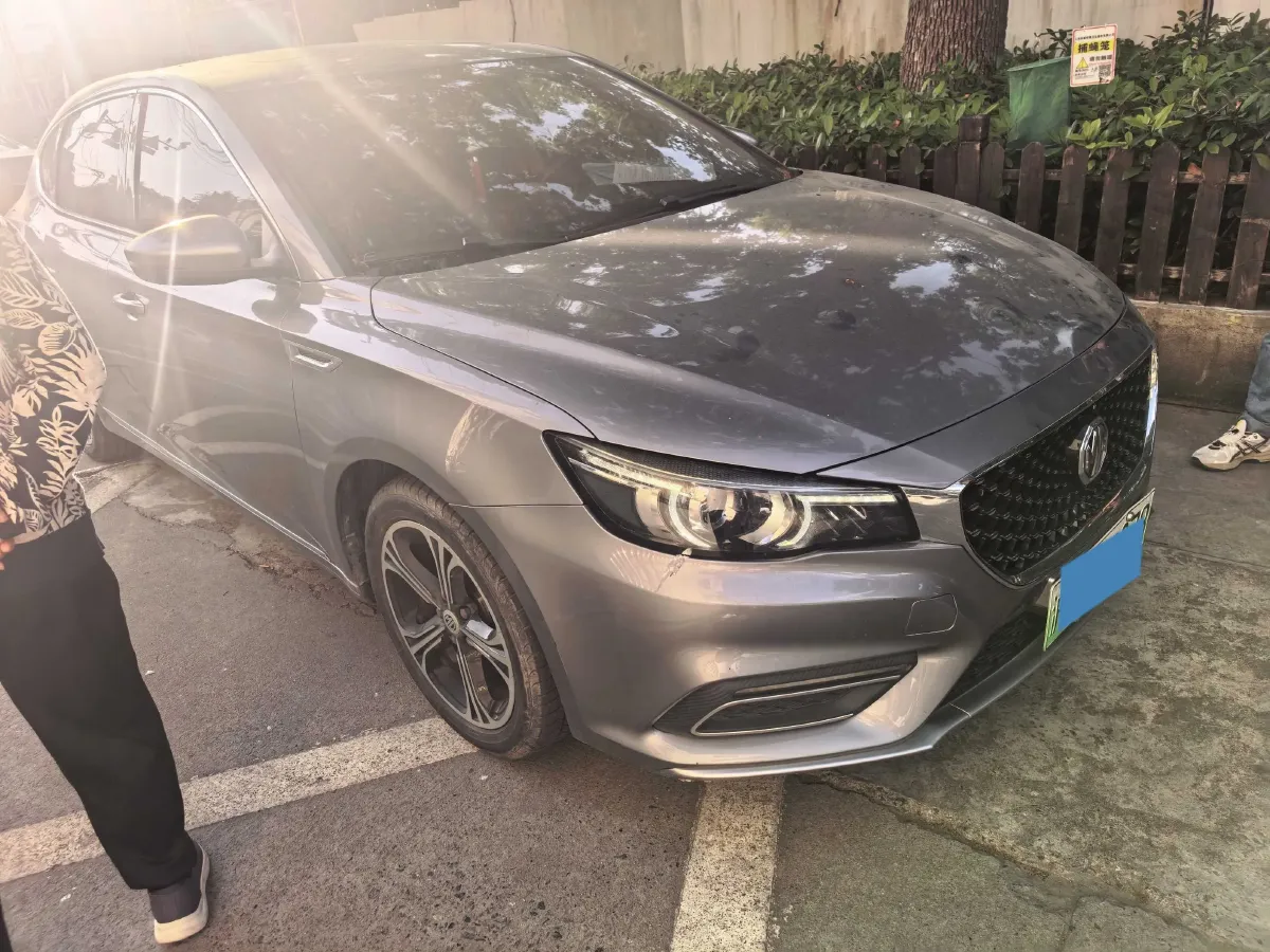 2018 MG 6 1.0T 125HP L3 2AT PHEV 9.1KWH,autocango,china used car exporter,china ev exporter,chinese used car exporter,chinese used ev exporter
