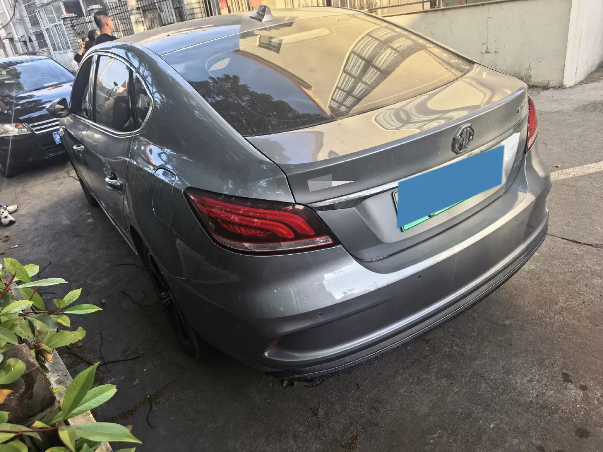 2018 MG 6 1.0T 125HP L3 2AT PHEV 9.1KWH,autocango,china used car exporter,china ev exporter,chinese used car exporter,chinese used ev exporter