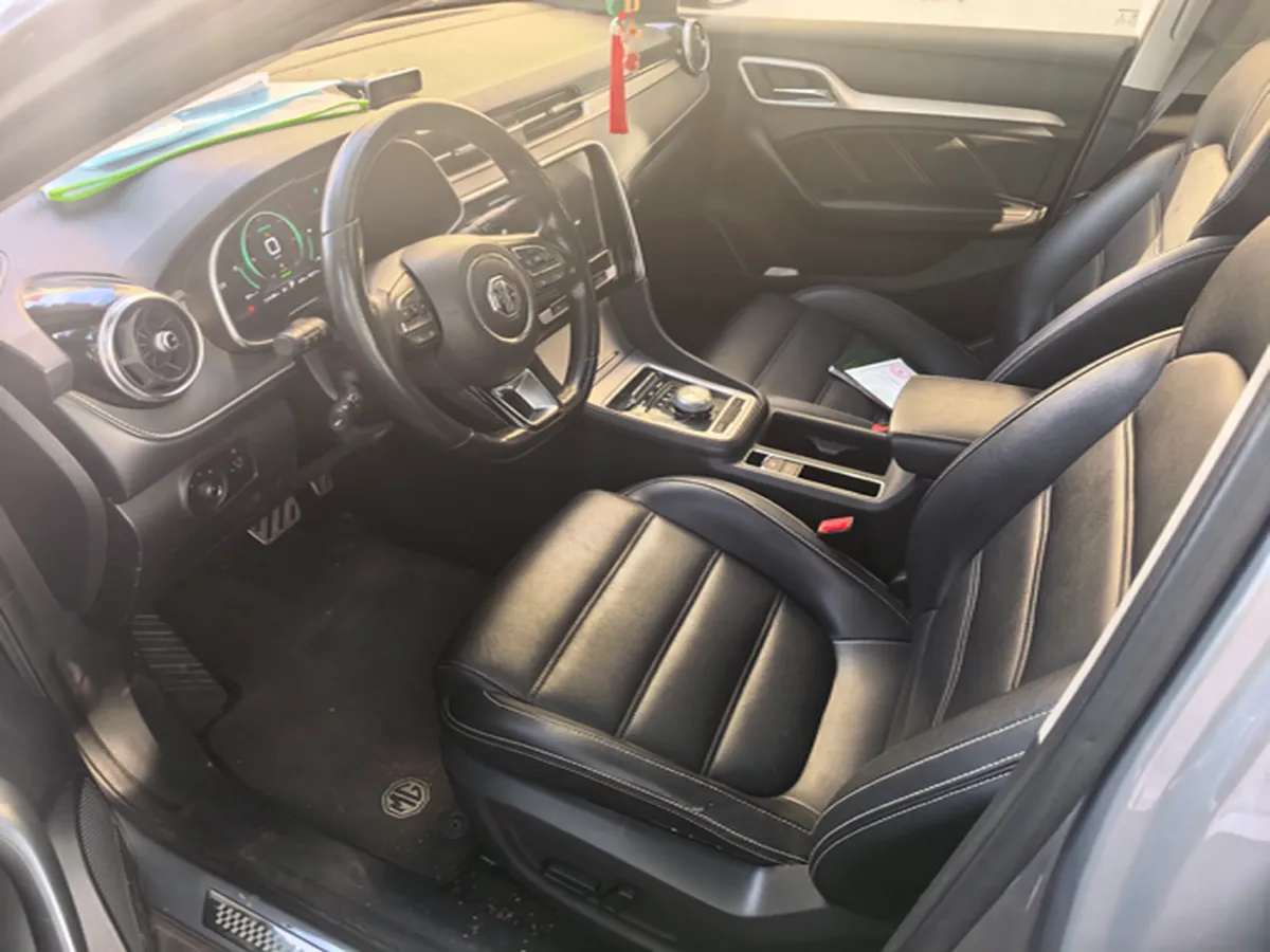 2018 MG 6 1.0T 125HP L3 2AT PHEV 9.1KWH,autocango,china used car exporter,china ev exporter,chinese used car exporter,chinese used ev exporter