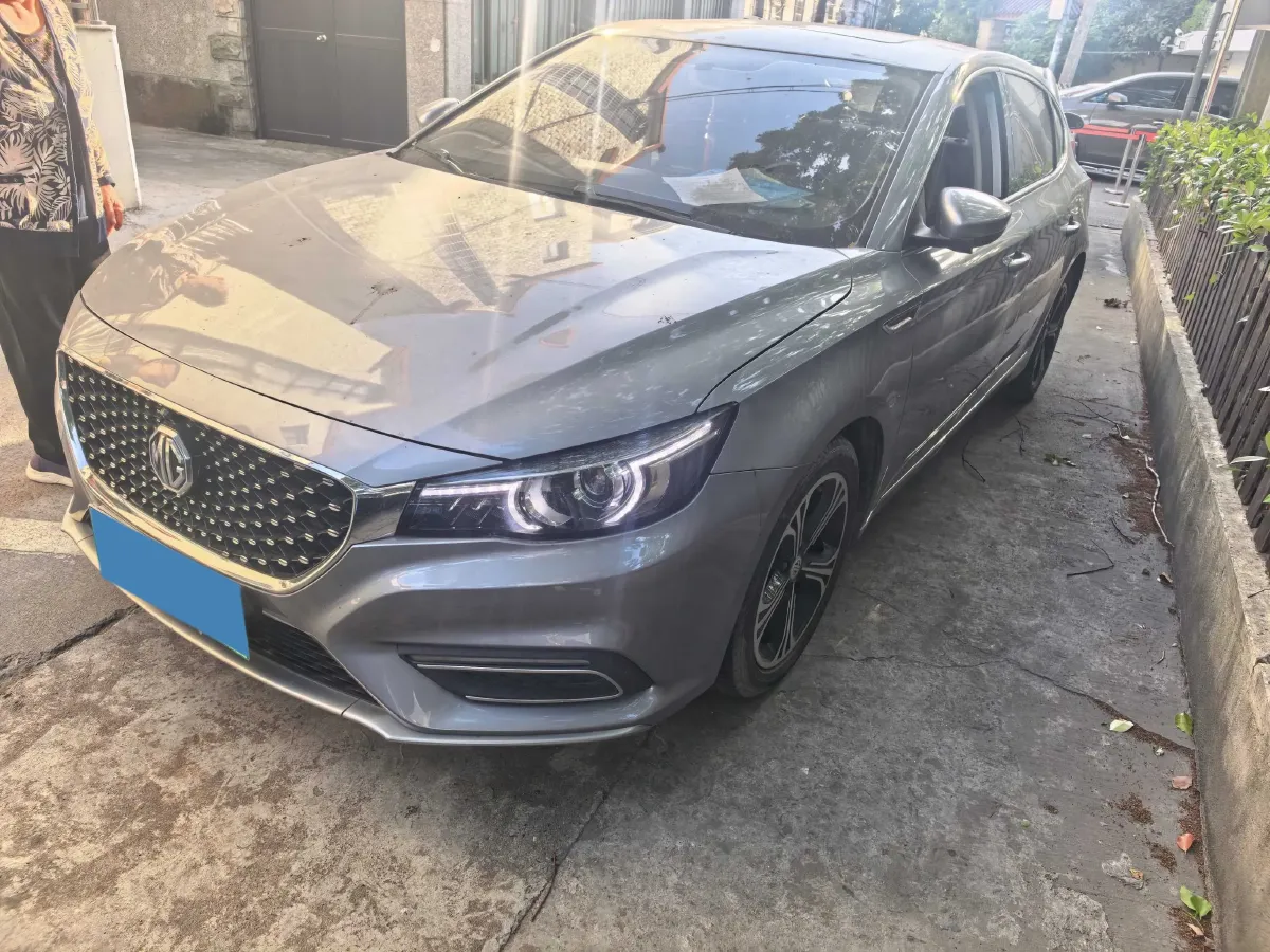 2018 MG 6 1.0T 125HP L3 2AT PHEV 9.1KWH,autocango,china used car exporter,china ev exporter,chinese used car exporter,chinese used ev exporter