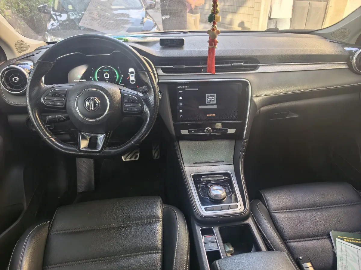 2018 MG 6 1.0T 125HP L3 2AT PHEV 9.1KWH,autocango,china used car exporter,china ev exporter,chinese used car exporter,chinese used ev exporter
