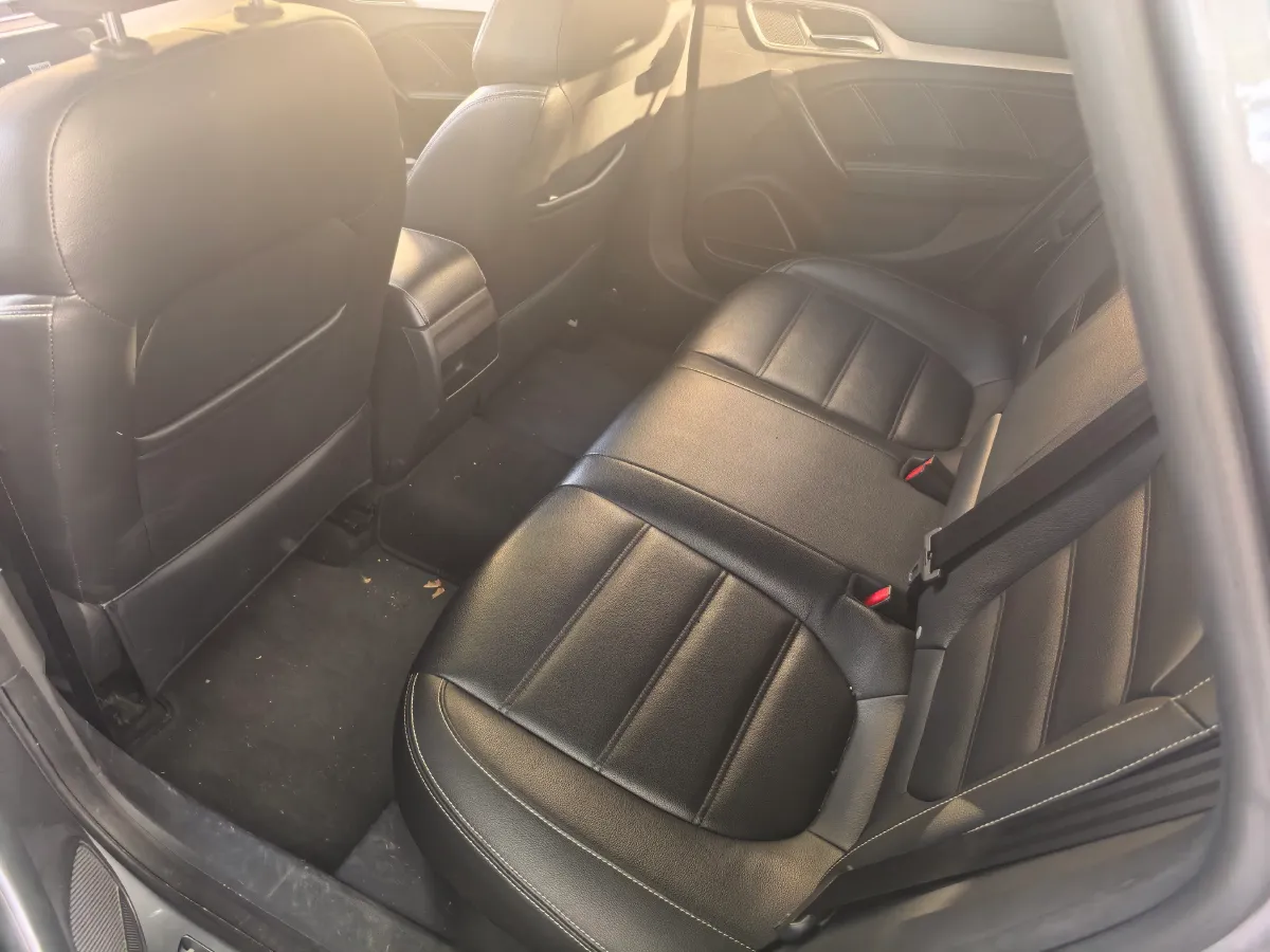 2018 MG 6 1.0T 125HP L3 2AT PHEV 9.1KWH,autocango,china used car exporter,china ev exporter,chinese used car exporter,chinese used ev exporter