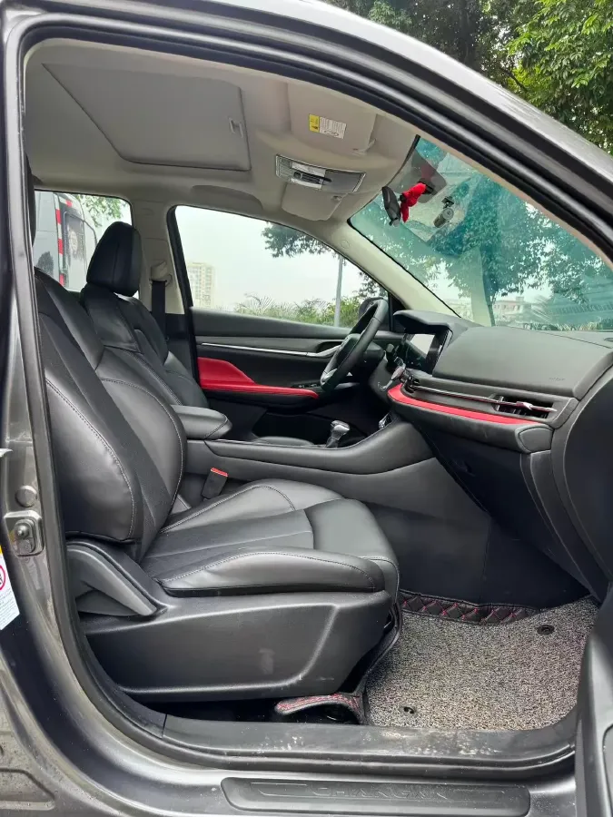 2021 ChangAn CS55 Plus 1.5T 180HP L4 7DCT,autocango,china used car exporter,china ev exporter,chinese used car exporter,chinese used ev exporter