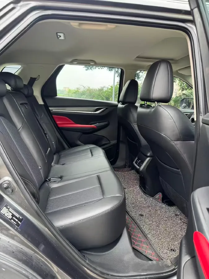 2021 ChangAn CS55 Plus 1.5T 180HP L4 7DCT,autocango,china used car exporter,china ev exporter,chinese used car exporter,chinese used ev exporter