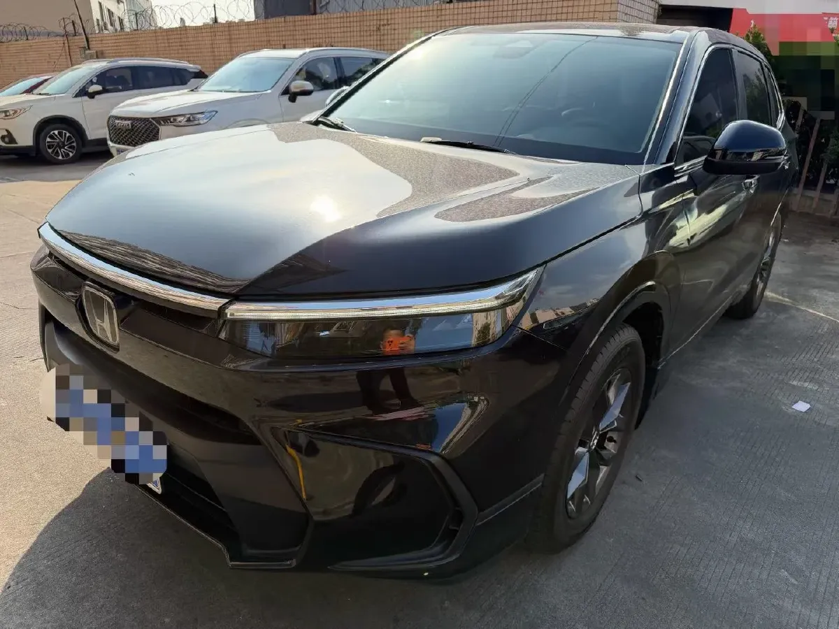 2023 Honda Breeze 1.5T 193HP L4 CVT,autocango,china used car exporter,china ev exporter,chinese used car exporter,chinese used ev exporter