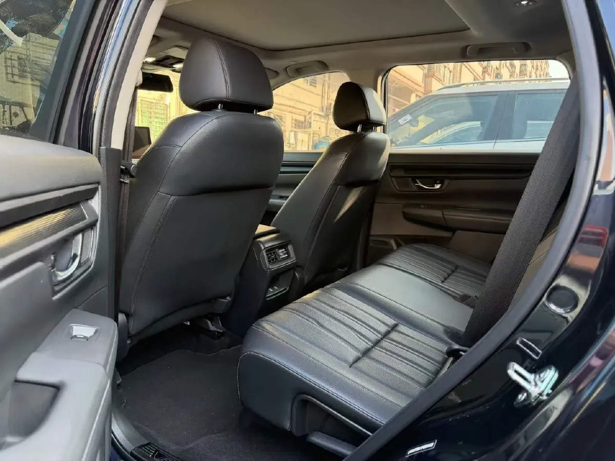 2023 Honda Breeze 1.5T 193HP L4 CVT,autocango,china used car exporter,china ev exporter,chinese used car exporter,chinese used ev exporter