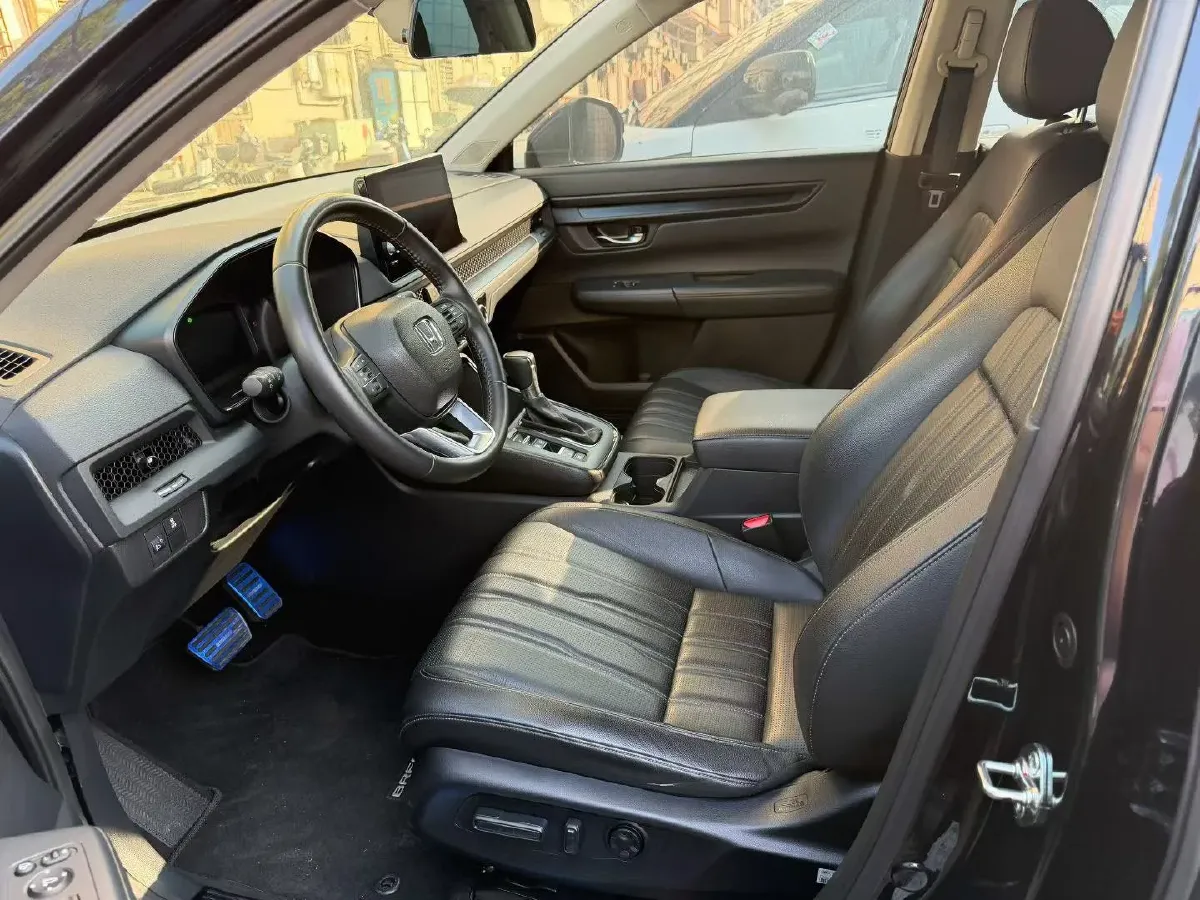 2023 Honda Breeze 1.5T 193HP L4 CVT,autocango,china used car exporter,china ev exporter,chinese used car exporter,chinese used ev exporter