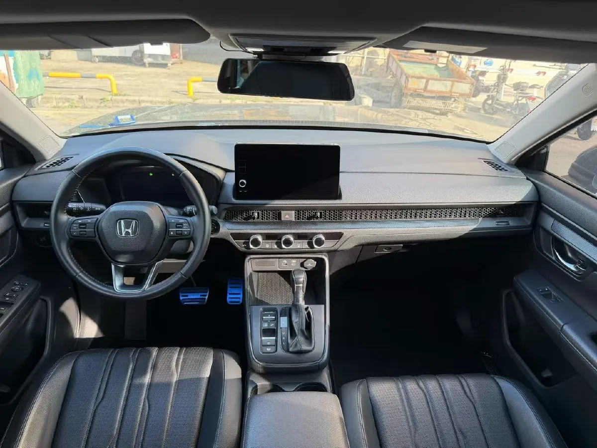 2023 Honda Breeze 1.5T 193HP L4 CVT,autocango,china used car exporter,china ev exporter,chinese used car exporter,chinese used ev exporter