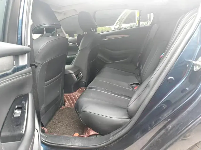 2020 Mazda Atenza 2.5L 192HP L4 6AT,autocango,china used car exporter,china ev exporter,chinese used car exporter,chinese used ev exporter