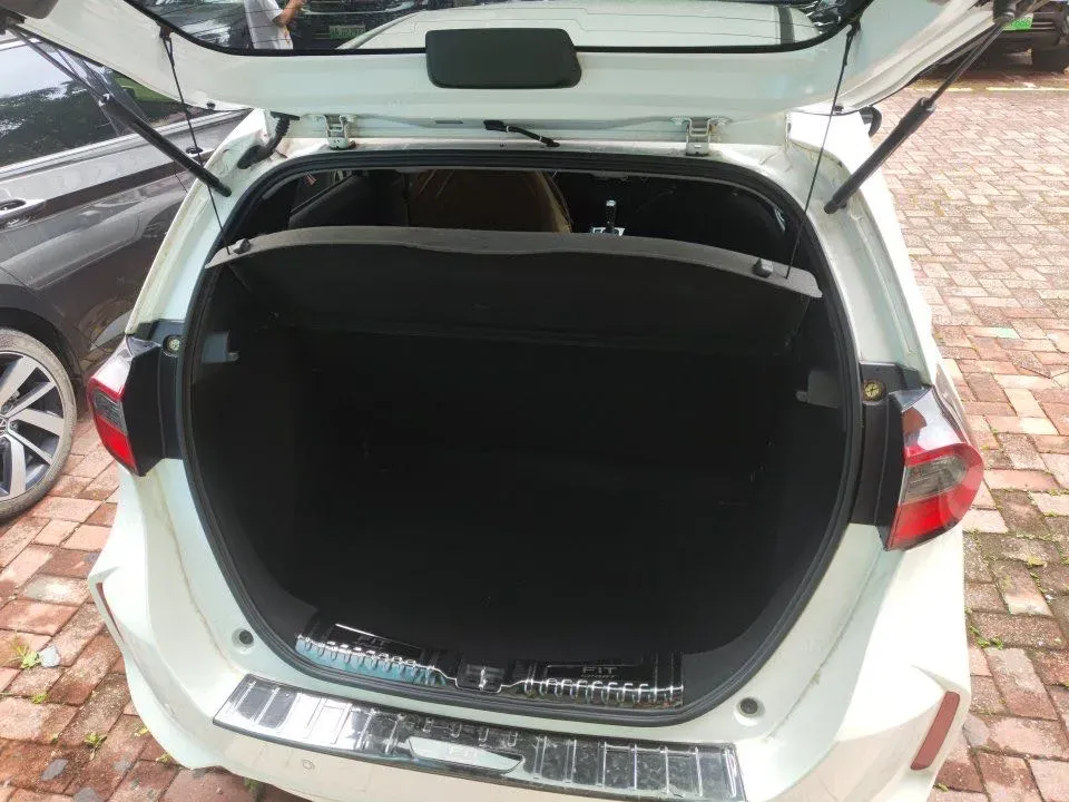 2023 Honda Fit 1.5L 124HP L4 CVT,autocango,china used car exporter,china ev exporter,chinese used car exporter,chinese used ev exporter