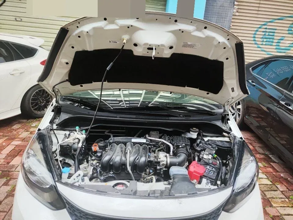 2023 Honda Fit 1.5L 124HP L4 CVT,autocango,china used car exporter,china ev exporter,chinese used car exporter,chinese used ev exporter