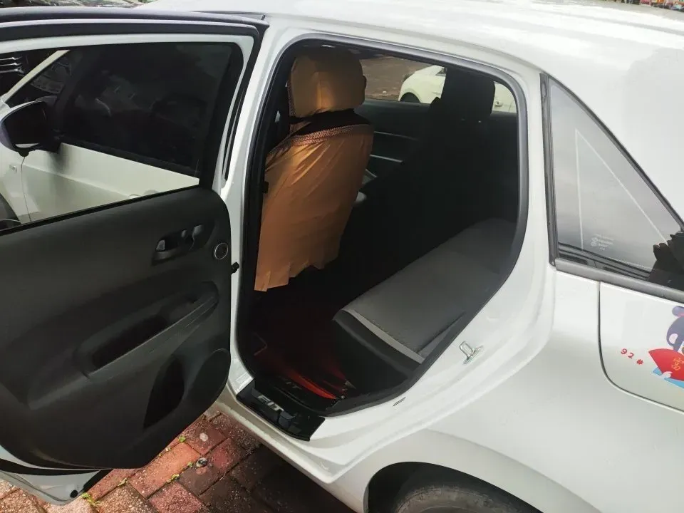 2023 Honda Fit 1.5L 124HP L4 CVT,autocango,china used car exporter,china ev exporter,chinese used car exporter,chinese used ev exporter