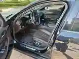 2021 BMW 5 Series 2.0T 252HP L4 8AT