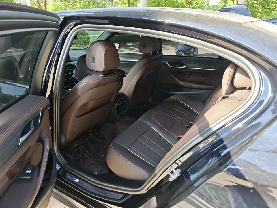 2021 BMW 5 Series 2.0T 252HP L4 8AT,autocango,china used car exporter,china ev exporter,chinese used car exporter,chinese used ev exporter