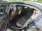 2021 BMW 5 Series 2.0T 252HP L4 8AT