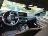2021 BMW 5 Series 2.0T 252HP L4 8AT