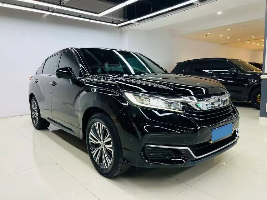 2022 Honda Avancier 1.5T 193HP L4 CVT,autocango,china used car exporter,china ev exporter,chinese used car exporter,chinese used ev exporter