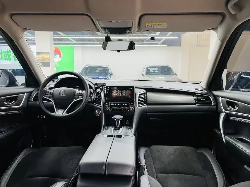 2022 Honda Avancier 1.5T 193HP L4 CVT,autocango,china used car exporter,china ev exporter,chinese used car exporter,chinese used ev exporter