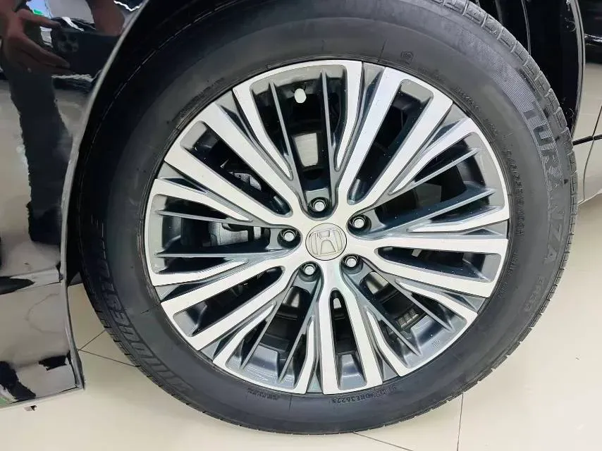 2022 Honda Avancier 1.5T 193HP L4 CVT,autocango,china used car exporter,china ev exporter,chinese used car exporter,chinese used ev exporter