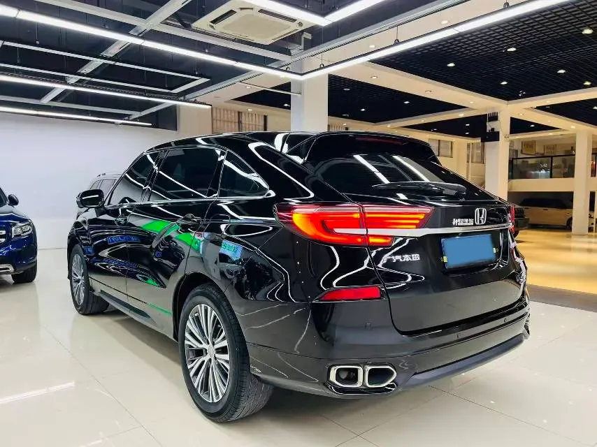 2022 Honda Avancier 1.5T 193HP L4 CVT,autocango,china used car exporter,china ev exporter,chinese used car exporter,chinese used ev exporter