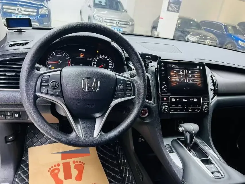 2022 Honda Avancier 1.5T 193HP L4 CVT,autocango,china used car exporter,china ev exporter,chinese used car exporter,chinese used ev exporter