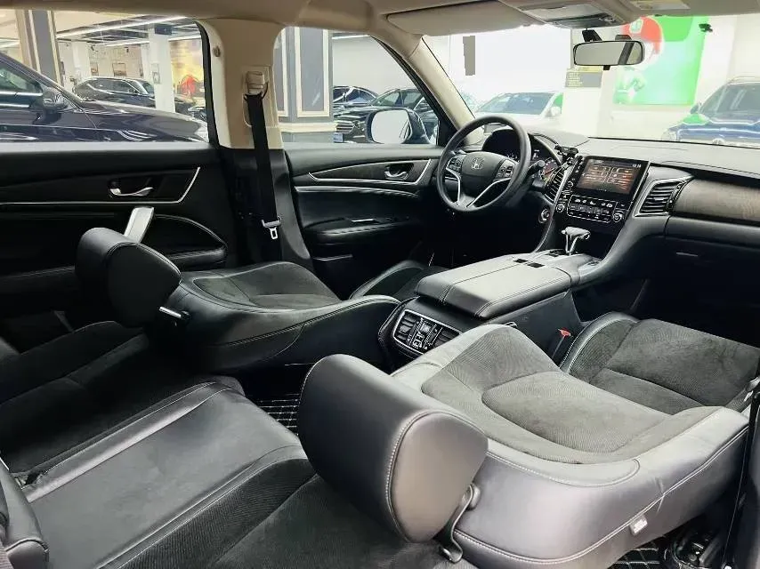 2022 Honda Avancier 1.5T 193HP L4 CVT,autocango,china used car exporter,china ev exporter,chinese used car exporter,chinese used ev exporter
