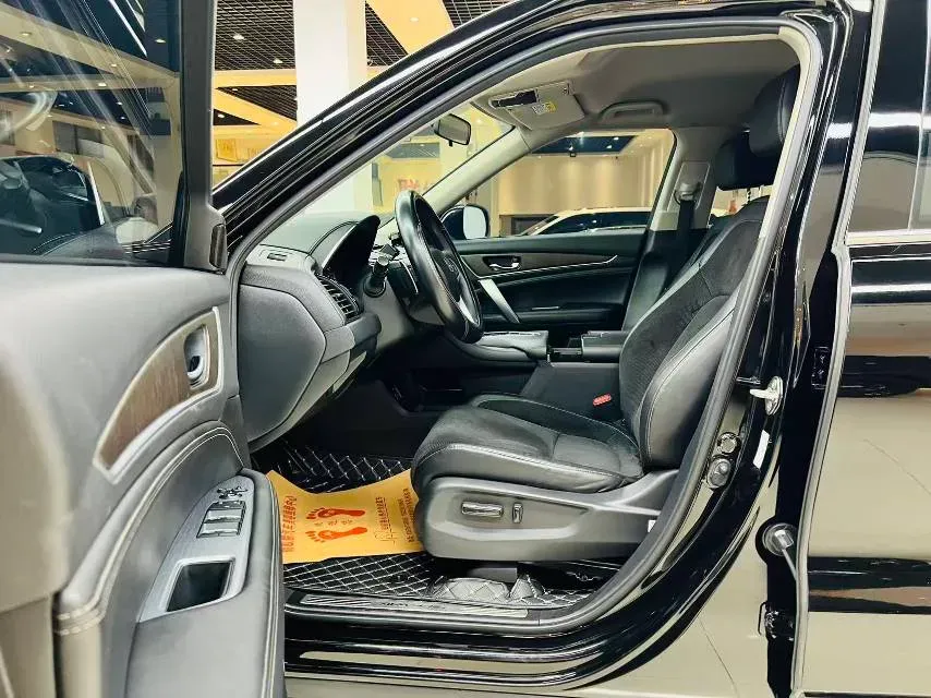 2022 Honda Avancier 1.5T 193HP L4 CVT,autocango,china used car exporter,china ev exporter,chinese used car exporter,chinese used ev exporter