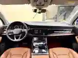 2021 Audi Q7 3.0T 340HP V6 8AT