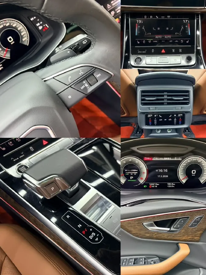 2021 Audi Q7 3.0T 340HP V6 8AT,autocango,china used car exporter,china ev exporter,chinese used car exporter,chinese used ev exporter
