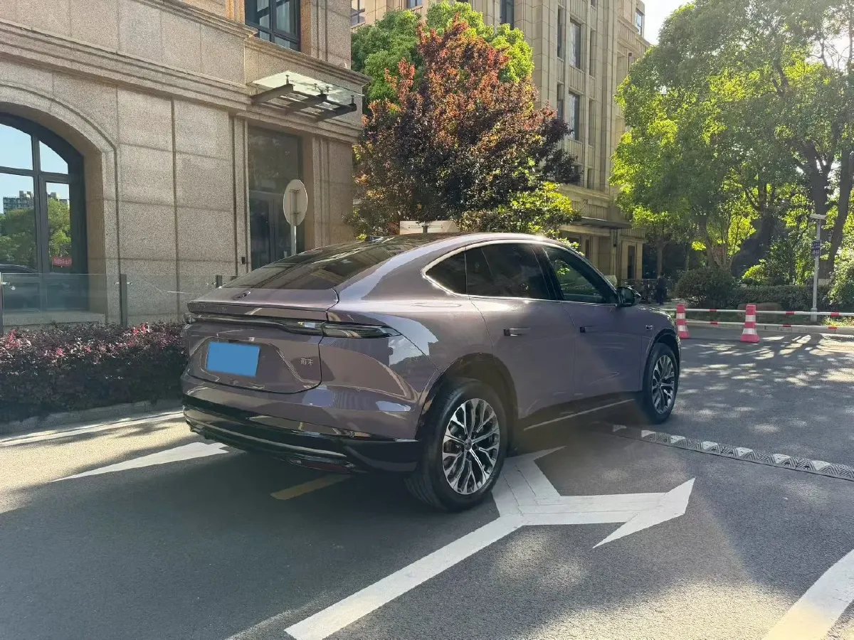 2025 NIO EC6 BEV,autocango,china used car exporter,china ev exporter,chinese used car exporter,chinese used ev exporter